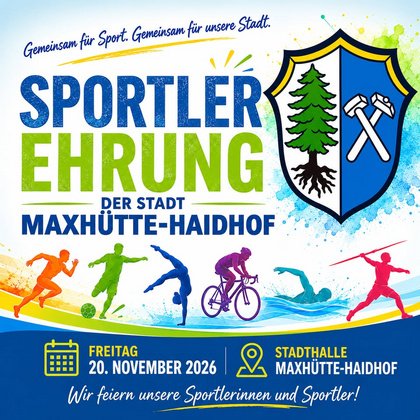 Sportlererhung 2026