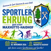 Sportlererhung 2026