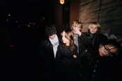 OCCRASY (SWE) „Good To Go“ Germany Tour 2026 + Social Torsten (Alternative-Punkrock/ Bernau)