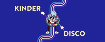 KULTURNACHT ULM Kinderdisco