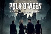 PULK'O'WEEN – FROM HIGH SCHOOL TO HELL