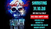 Halloween Party