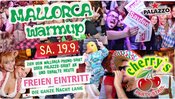 Mallorca warmup - CHERRYS PartyStadl