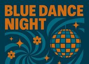 Blue Dance Night