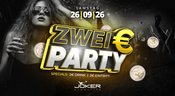 2€ Party!