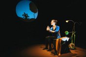 Der Sternenstein [4+] | Carola Kärcher