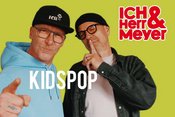 Ich & Herr Meyer: Zukunftsmusik... WORKSHOP + KONZERT