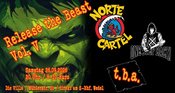 Release the Beast Vol. V
