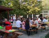 Dampfnudelfest