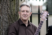 CLIVE CARROLL - Acoustic Fingerstyle Guitar live...