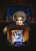 Theater Hof in Selb: „Evviva Mamma! – Sitten und Unsitten am Theater"