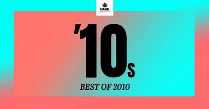 10's - Best of 2010
