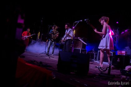 Freakshow Artrock-Festival 2026