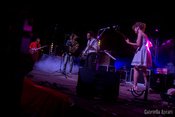 Freakshow Artrock-Festival 2026