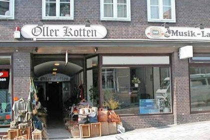 „Oller Kotten“ Revival