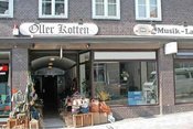 „Oller Kotten“ Revival