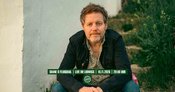 Shane Ó Fearghail | Live im Ludwigs