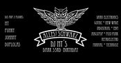ALLES! SCHWARZ feat. DJ NTs Dark 53rd Birthday | Schwarzer Szene Treff | Rockfabrik Augsburg