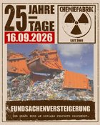 FUNDSACHENVERSTEIGERUNG