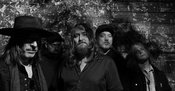 The Devil And The Almighty Blues // Club Volta, Köln