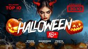 Halloween 2K26! 16+