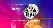 MY PURPLE LOVE
