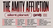 The Amity Affliction | Berlin