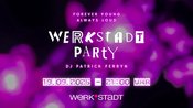 WERK°STADT Party