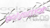 Polyamor Bootshaus w/ DAVYBOI, PRADA2000, MIKA HEGGEMANN & many more