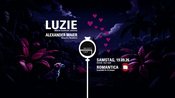 Maier’s Lab w/ Luzie (Mitte der Gesellschaft / clubcherry)