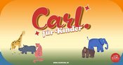 CARL. FÜR KINDER: L’UNA THEATER /// ZECHE CARL /// ESSEN