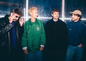 TUKAN (BE) Electronic, Jazz, Rock - Support: René Jurjahn | Mittwochsreihe 2026