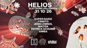 ELECTRONIC HALLOWEEN