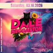 Dale Reggaeton Germany