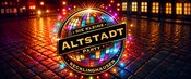 Die kleine Altstadtparty