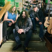 3. Kneipenmeile Dave Helwig & Band (USA)
