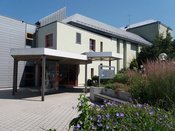 Ausstellungseröffnung der Stadt Selb: „600 Jahr Feier" – Das goldene Buch