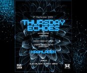 Thursday Echoes