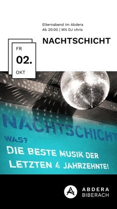 Nachtschicht