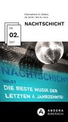Nachtschicht