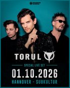 Torul - The Farewell Subkultur Gig - Special Live Set