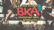 Bessunger Kerb Afterparty mit DJ FeBo (DasDing Radio)