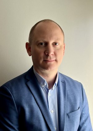 Justus Bender »Deutschland 2033. Ein Szenario«