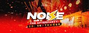NOIZE AFTERPARTY 2026 | LOBO 26.09.