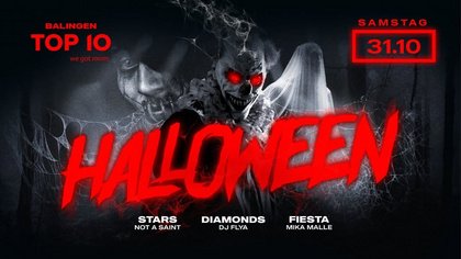 Halloween 2K26