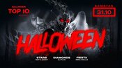 Halloween 2K26