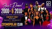 JUST DANCE! 2000er & 2010er HITS