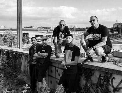 25 JAHRE VACUNT + BRUTE SIREN + FATAL PATH