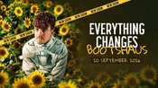 VERTILE pres. EVERYTHING CHANGES -LIVE- @ BOOTSHAUS!