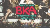 Bessunger Kerb Afterparty mit DJ Lord